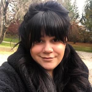 Meet your Posher, Kyra